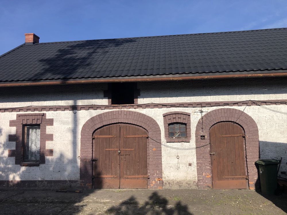 gospodarstwo Jastrzębniki. Zdjęcie 6