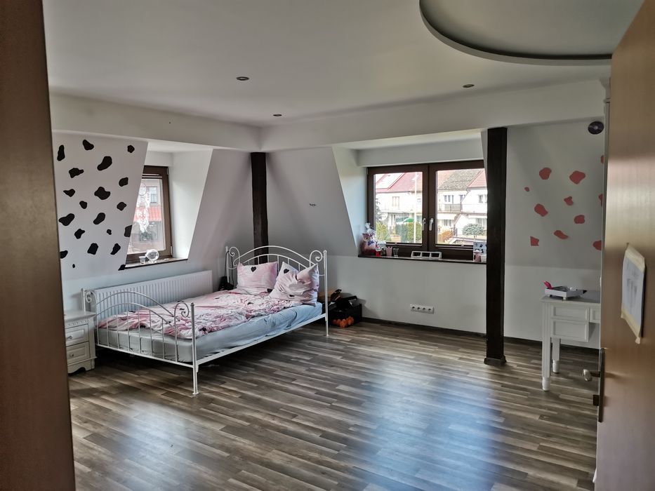 dom wolnostojący Stargard, os. Pyrzyckie. Zdjęcie 7