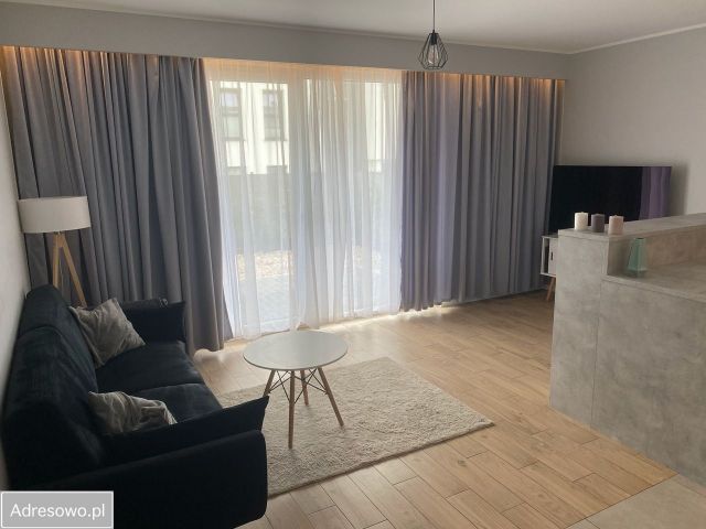 Mieszkanie 3-pokojowe Reda, ul. Zygmunta Noskowskiego. Zdjęcie 1