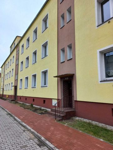 Mieszkanie 2-pokojowe Nowa Sól, ul. Kościuszki. Zdjęcie 1