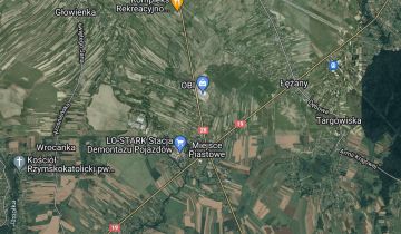 dom wolnostojący, 3 pokoje Wróblik Królewski, ul. Krośnieńska