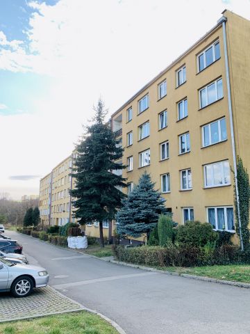 Mieszkanie 3-pokojowe Sosnowiec Zagórze, ul. Romana Dmowskiego. Zdjęcie 1