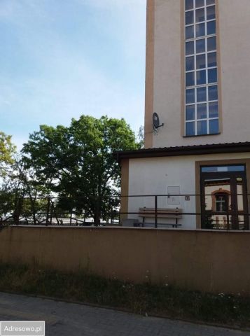 Mieszkanie 2-pokojowe Ostróda, ul. 1 Dywizji. Zdjęcie 1
