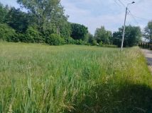 Działka budowlana Jadów. Zdjęcie 2