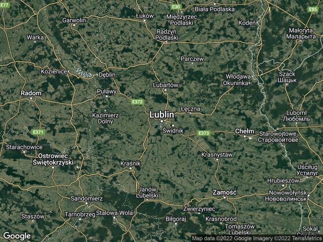 Lokal Lublin. Zdjęcie 1