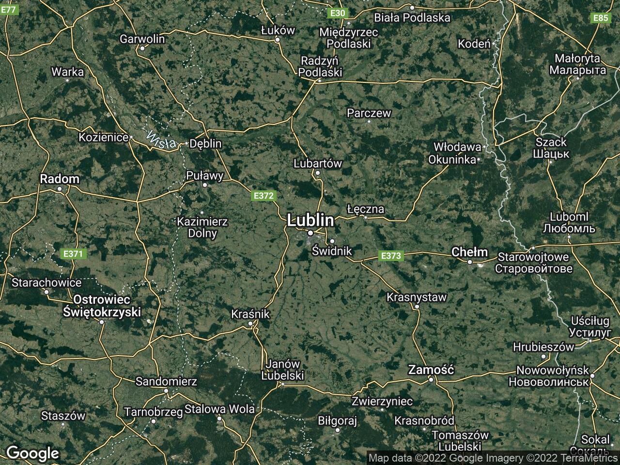 Lokal Lublin