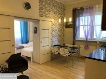 Mieszkanie 2-pokojowe Świnoujście Nadmorska, ul. Juliusza Słowackiego. Zdjęcie 4