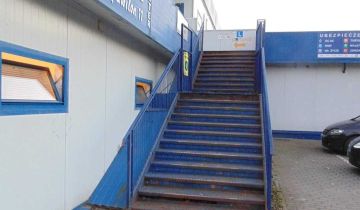 Lokal Warszawa Chomiczówka