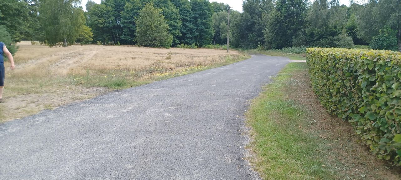 Działka budowlana Bujniczki-Kolonia Kopanina. Zdjęcie 4