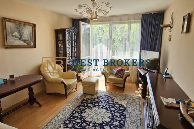 Mieszkanie 2-pokojowe Kraków Dąbie, ul. Świtezianki. Zdjęcie 1