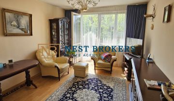 Mieszkanie 2-pokojowe Kraków Dąbie, ul. Świtezianki