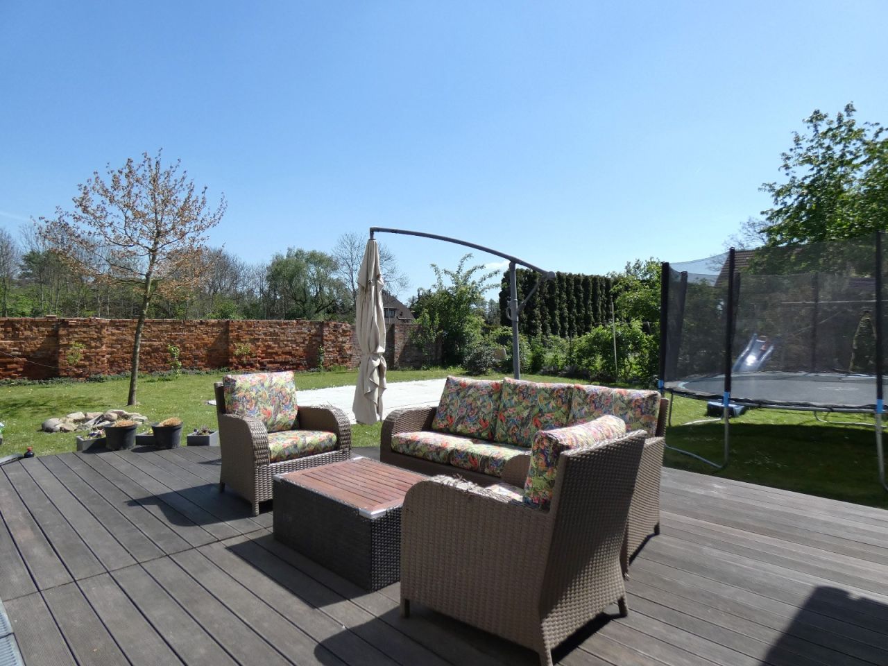 dom wolnostojący, 6 pokoi Wrocław Jerzmanowo, ul. Gałowska. Zdjęcie 10