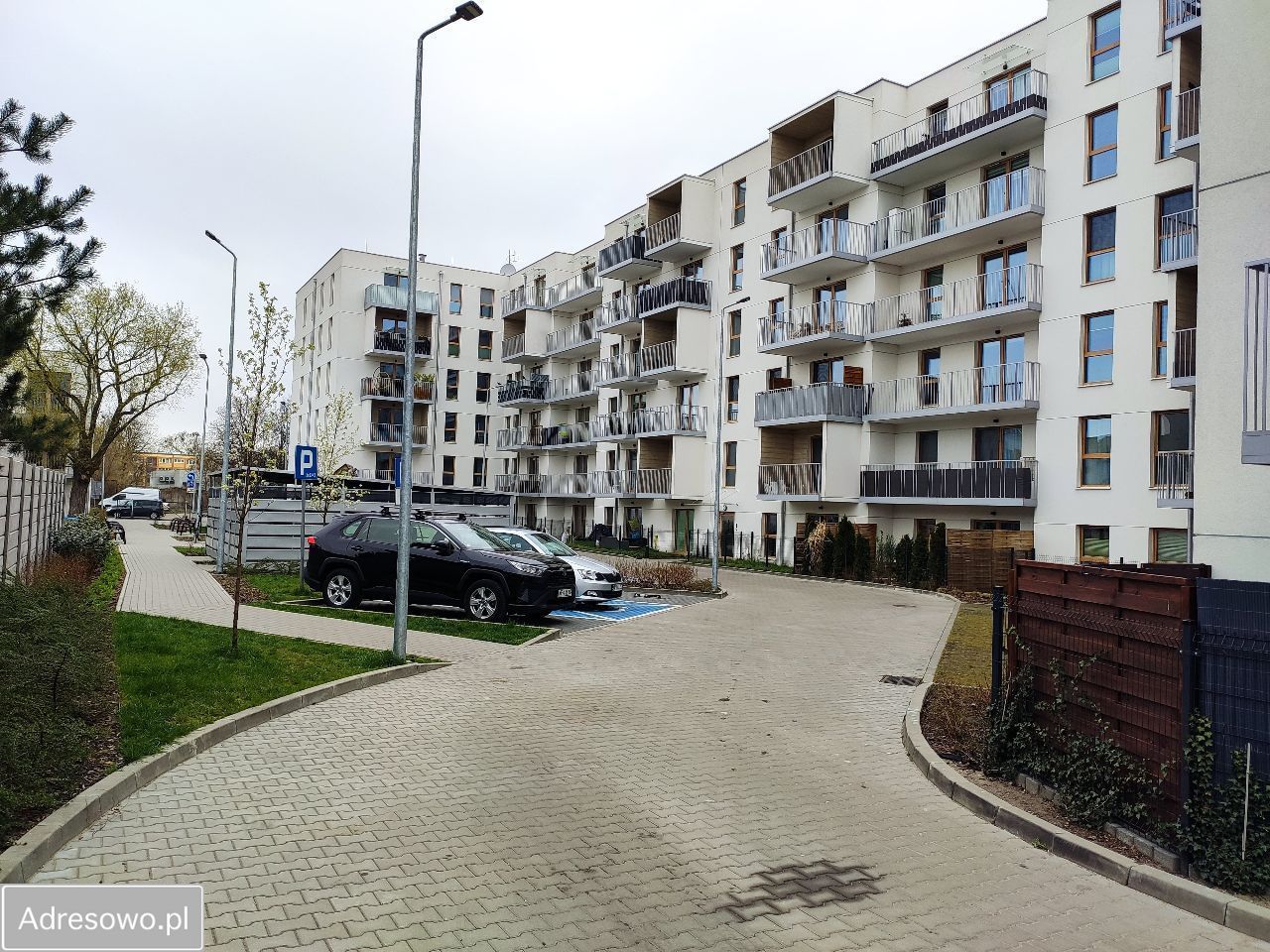 Mieszkanie 2-pokojowe Żyrardów, ul. Legionów Polskich. Zdjęcie 15