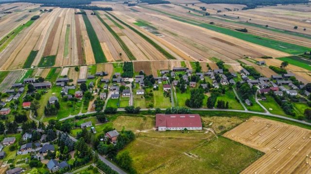 Lokal Siedliska Pierwsze. Zdjęcie 9