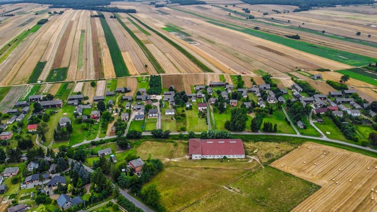 Lokal Siedliska Pierwsze. Zdjęcie 9