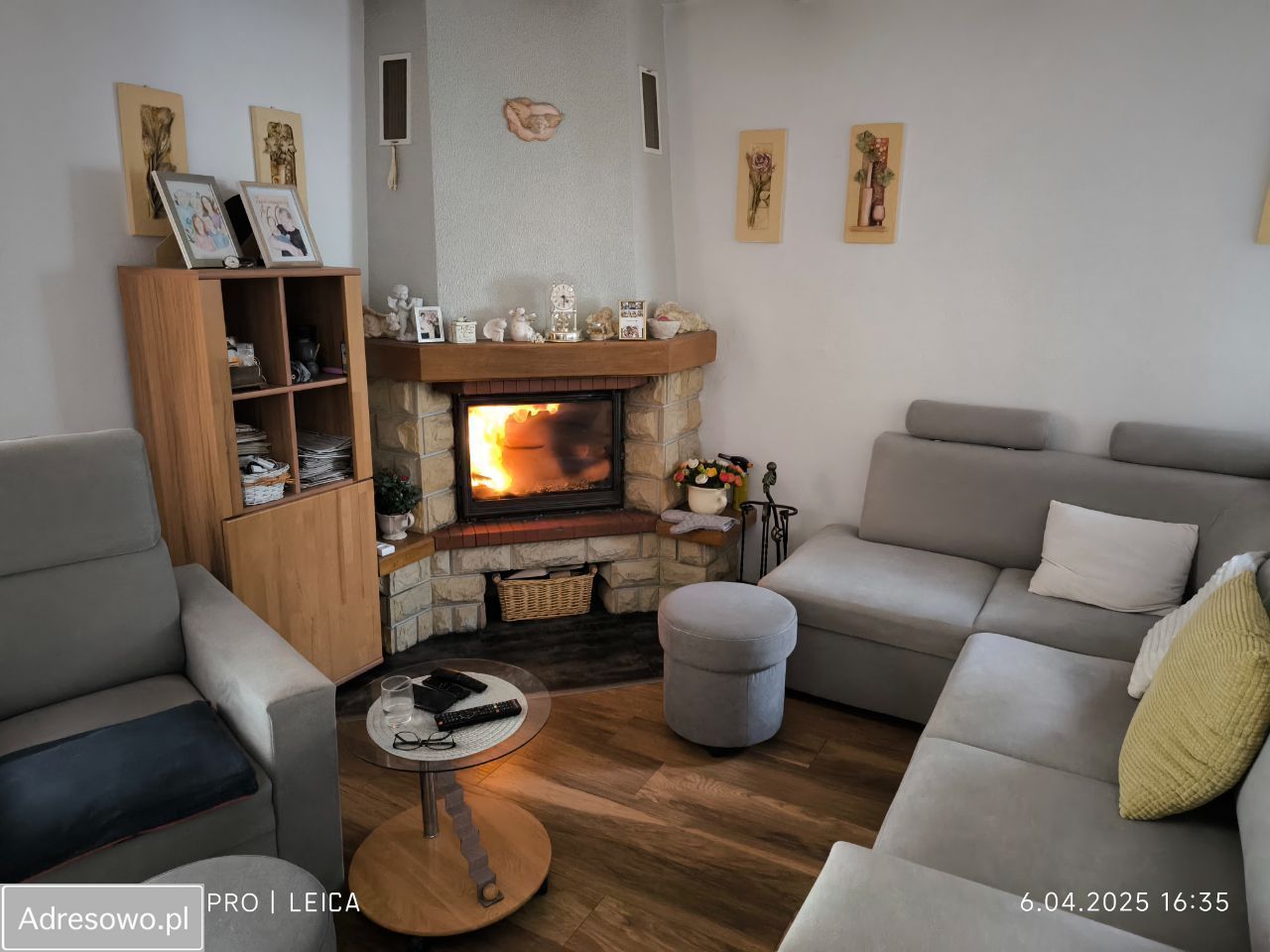 dom wolnostojący, 4 pokoje Wieleń. Zdjęcie 11