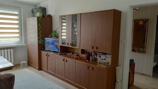 Mieszkanie 1-pokojowe Pabianice. Zdjęcie 1