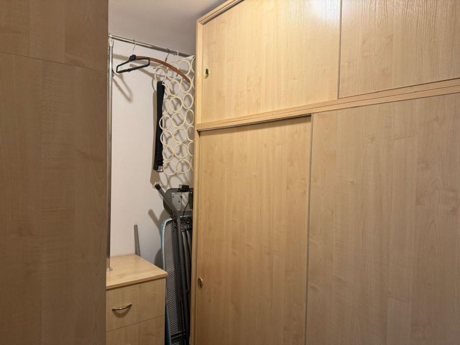 Mieszkanie 4-pokojowe Gdańsk Ujeścisko, ul. Piotrkowska. Zdjęcie 4