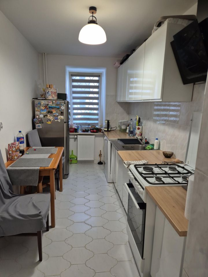 Mieszkanie 3-pokojowe Warszawa Grochów, ul. Okuniewska. Zdjęcie 3