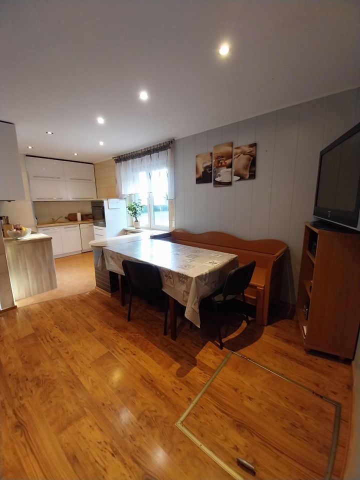 siedlisko, 4 pokoje Nowy Lipsk. Zdjęcie 15