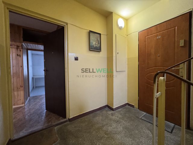 Mieszkanie 3-pokojowe Zgierz, ul. Leopolda Staffa. Zdjęcie 14