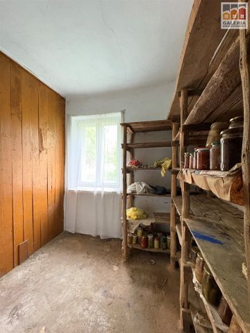 dom wolnostojący, 2 pokoje Nockowa. Zdjęcie 12