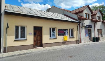 dom szeregowy, 3 pokoje Przeworsk, ul. Jana Kilińskiego