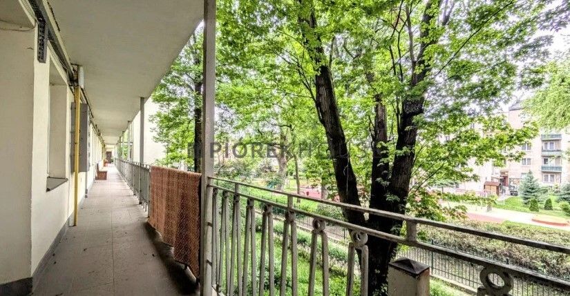 Mieszkanie 1-pokojowe Warszawa Wola, ul. Okopowa. Zdjęcie 7