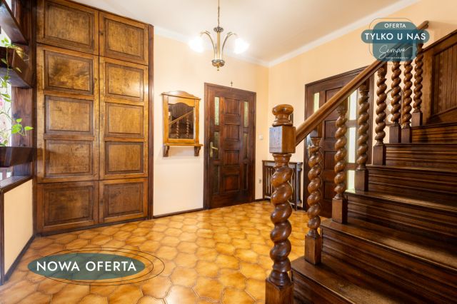 dom wolnostojący, 6 pokoi Łódź Bałuty, ul. Uzdrowiskowa. Zdjęcie 7