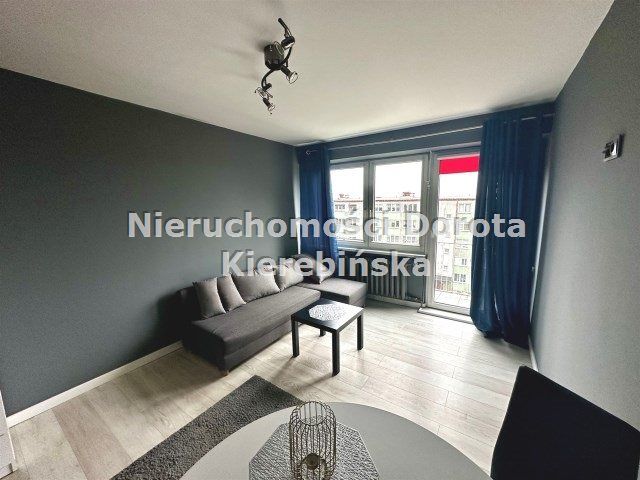 Mieszkanie 2-pokojowe Tomaszów Mazowiecki. Zdjęcie 2