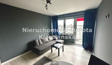 Mieszkanie 2-pokojowe Tomaszów Mazowiecki