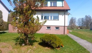 dom wolnostojący, 6 pokoi Boryszew