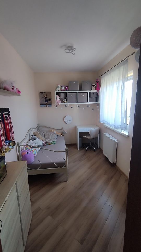 Mieszkanie 3-pokojowe Czechowice-Dziedzice Północ, ul. Gustawa Morcinka. Zdjęcie 6