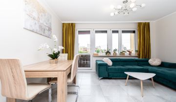 Mieszkanie 3-pokojowe Kalisz, ul. Prymasa Stefana Wyszyńskiego