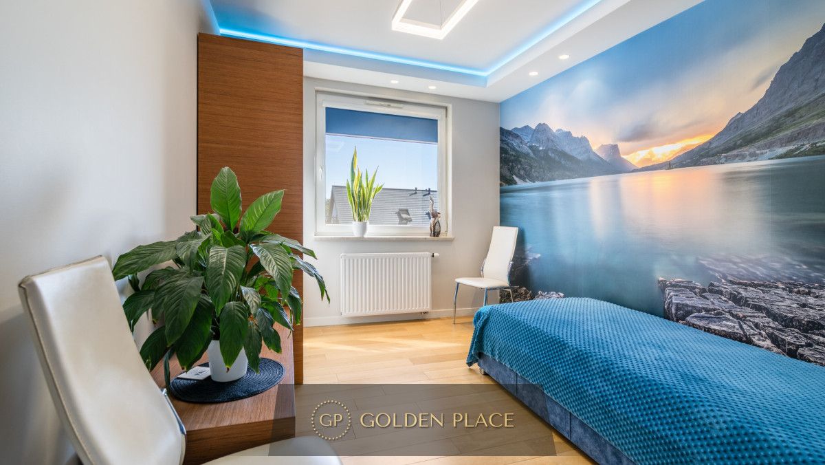 Mieszkanie 4-pokojowe Gdynia Chwarzno-Wiczlino, ul. gen. Mariusza Zaruskiego. Zdjęcie 8