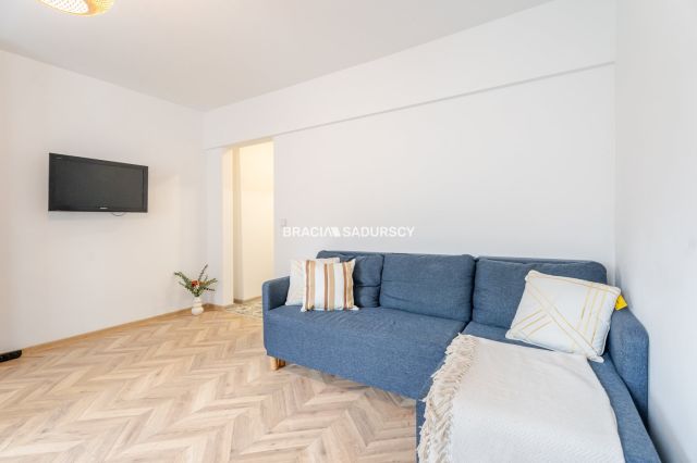 Mieszkanie 1-pokojowe Kraków Bieńczyce, os. Kazimierzowskie. Zdjęcie 6