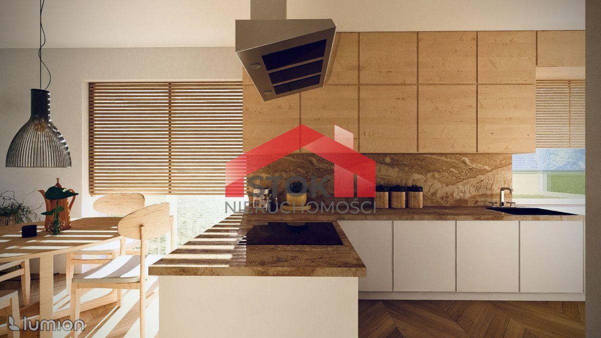 bliźniak, 4 pokoje Horodniany. Zdjęcie 12