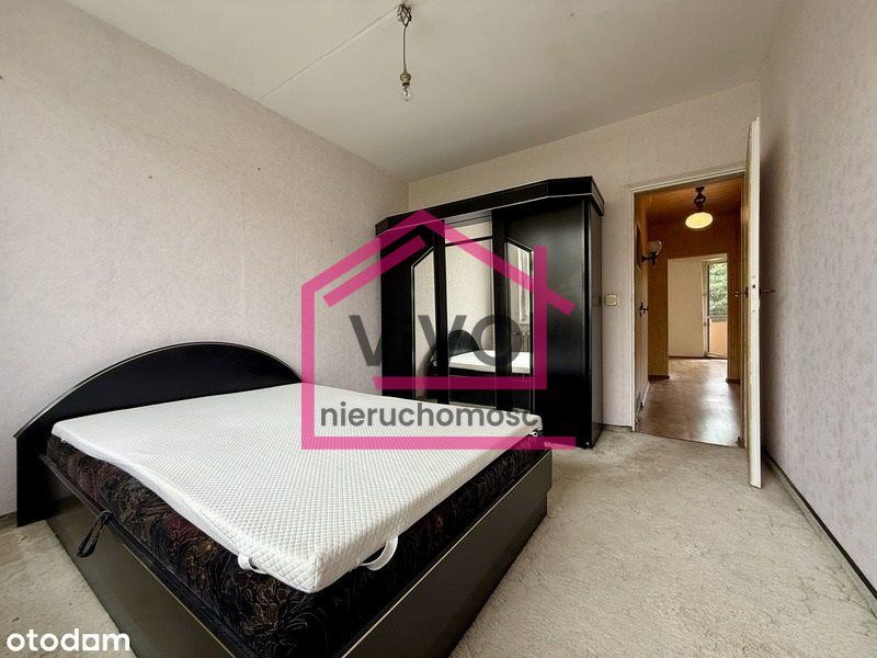 Mieszkanie 3-pokojowe Jastrzębie-Zdrój, ul. Jasna. Zdjęcie 8