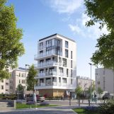 Mieszkanie 3-pokojowe Warszawa, ul. Bielawska