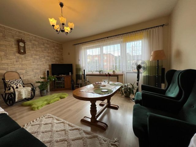 Mieszkanie 3-pokojowe Dąbrowa Górnicza Strzemieszyce Wielkie. Zdjęcie 7