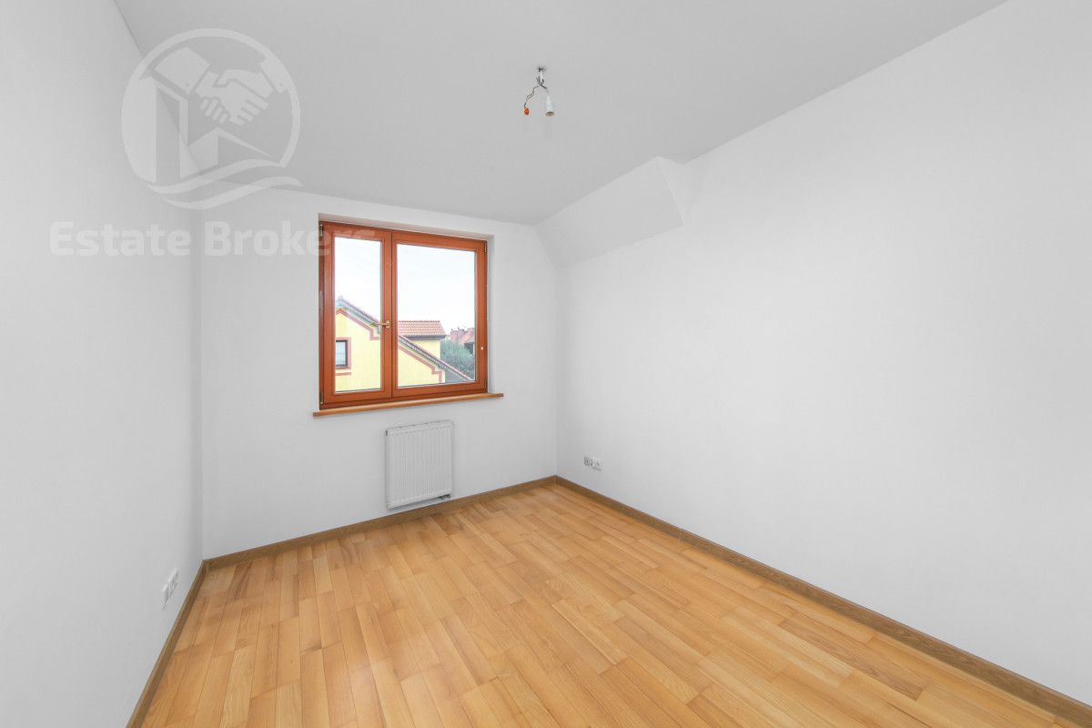 Mieszkanie 3-pokojowe Mirków, ul. Różana. Zdjęcie 11