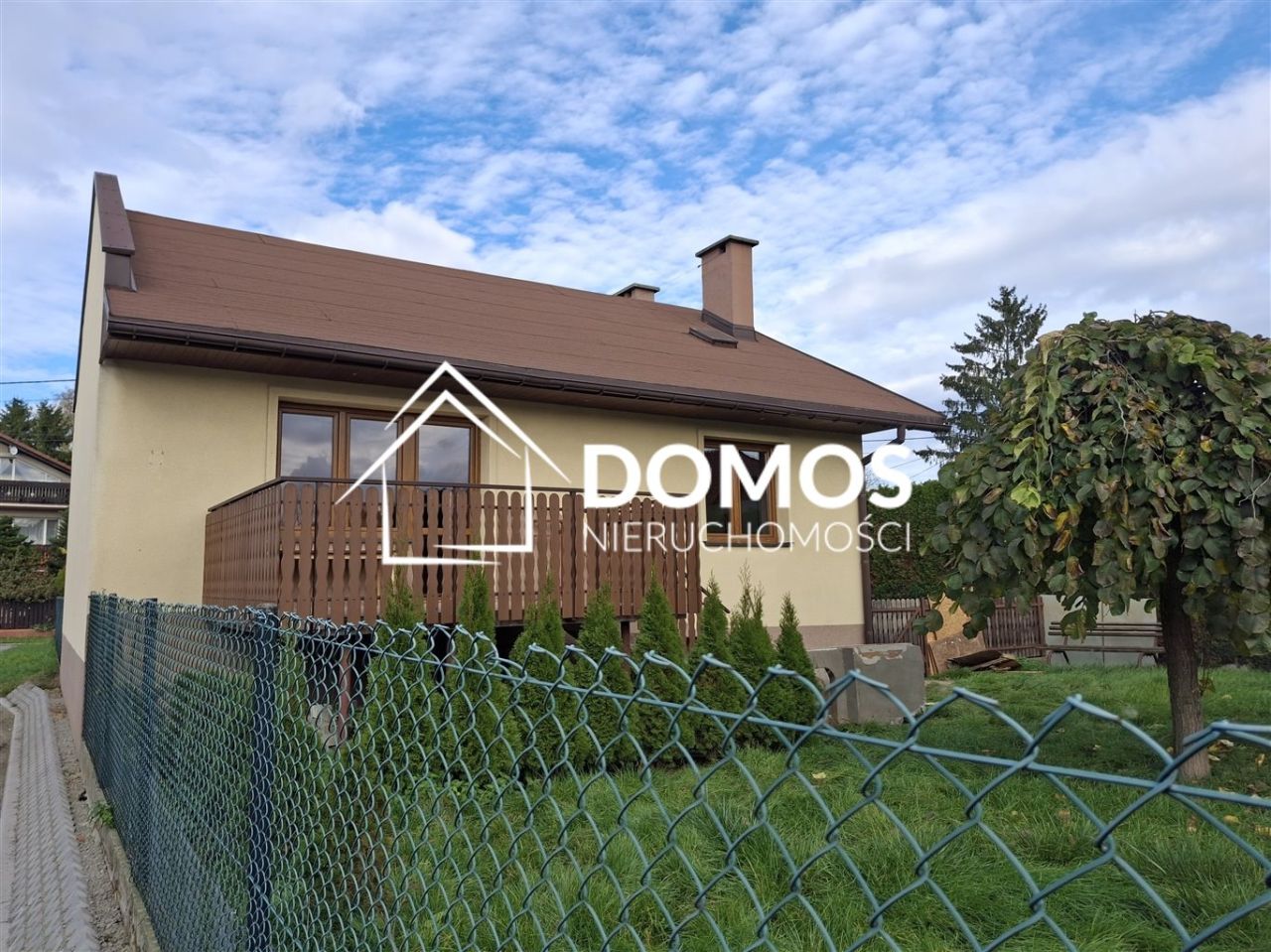 dom wolnostojący, 3 pokoje Goczałkowice-Zdrój, ul. PCK. Zdjęcie 5