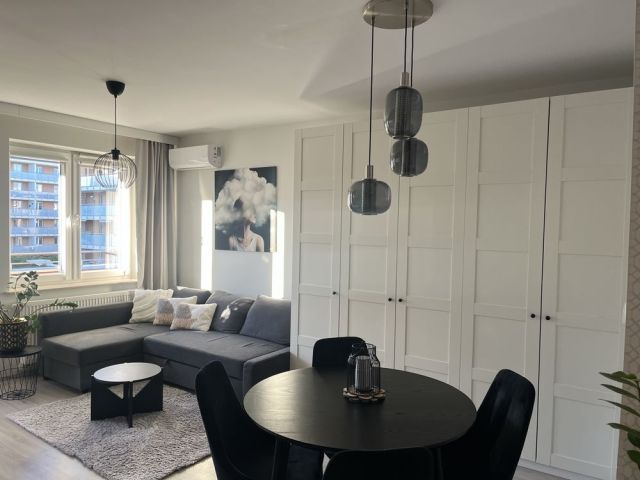 Mieszkanie 2-pokojowe Rzeszów, ul. Korczyńska. Zdjęcie 1