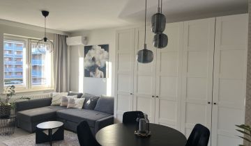 Mieszkanie 2-pokojowe Rzeszów, ul. Korczyńska