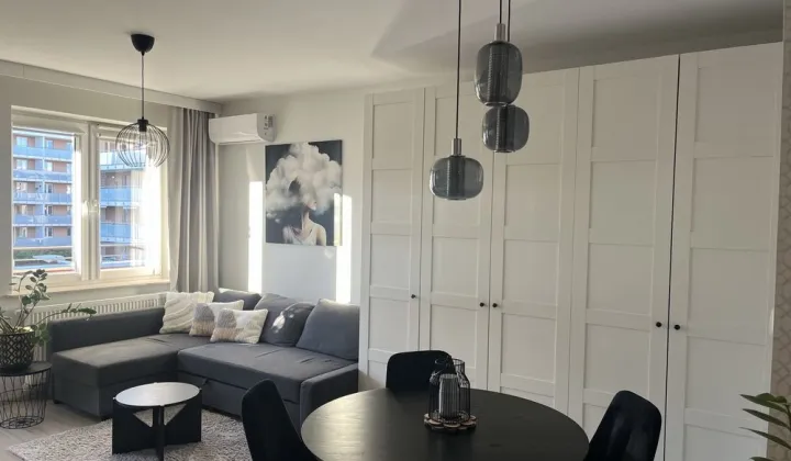 Mieszkanie 2-pokojowe Rzeszów, ul. Korczyńska