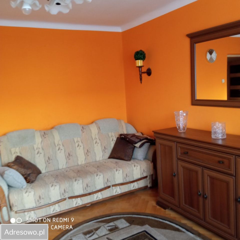 Mieszkanie 2-pokojowe Włocławek Centrum, al. Chopina. Zdjęcie 6