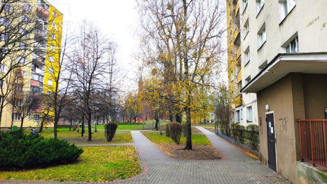 Mieszkanie 1-pokojowe Warszawa Wola, ul. Mordechaja Anielewicza. Zdjęcie 12