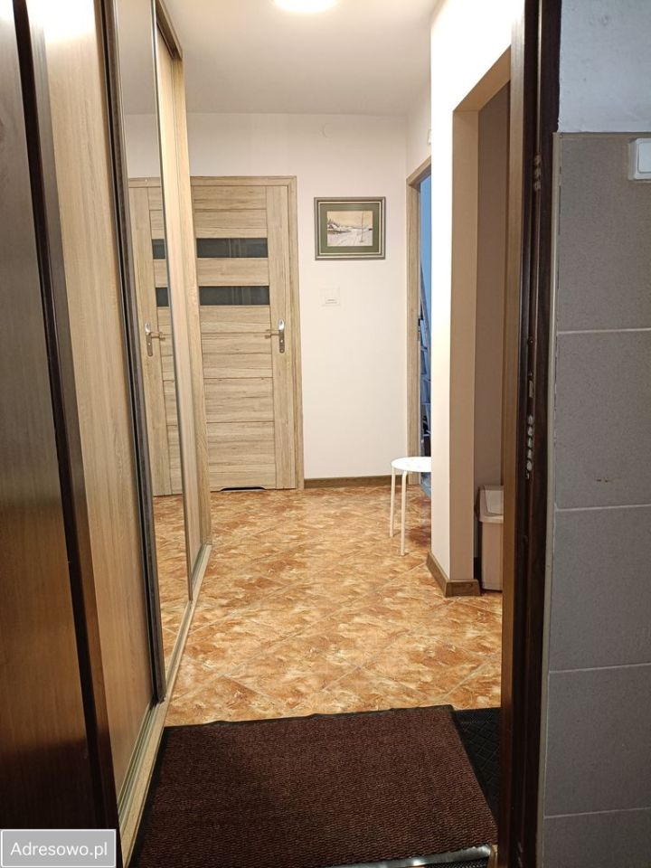 Mieszkanie 2-pokojowe Warszawa Bielany, ul. Dantego. Zdjęcie 6