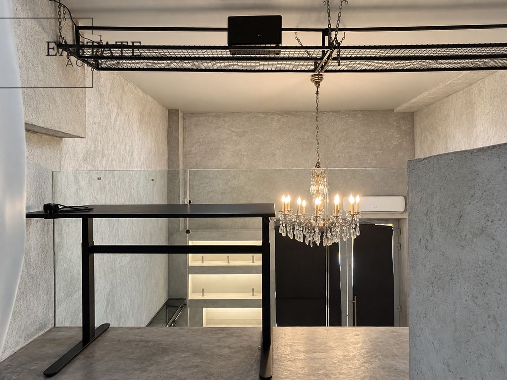 Lokal Warszawa Śródmieście, al. Wyzwolenia. Zdjęcie 5