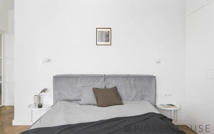 Mieszkanie 3-pokojowe Warszawa Wola, ul. Kolska. Zdjęcie 6